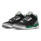 Air Jordan 3 Retro ‘Pine Green’