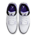Air Jordan 3 Retro “Dark Iris”