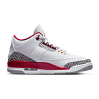 Air Jordan 3 Retro "Cardinal"