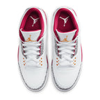 Air Jordan 3 Retro "Cardinal"