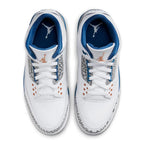 Air Jordan 3 Retro Wizards