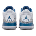 Air Jordan 3 Retro Wizards