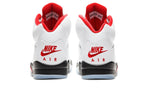 Air Jordan 5 "Fire Red"