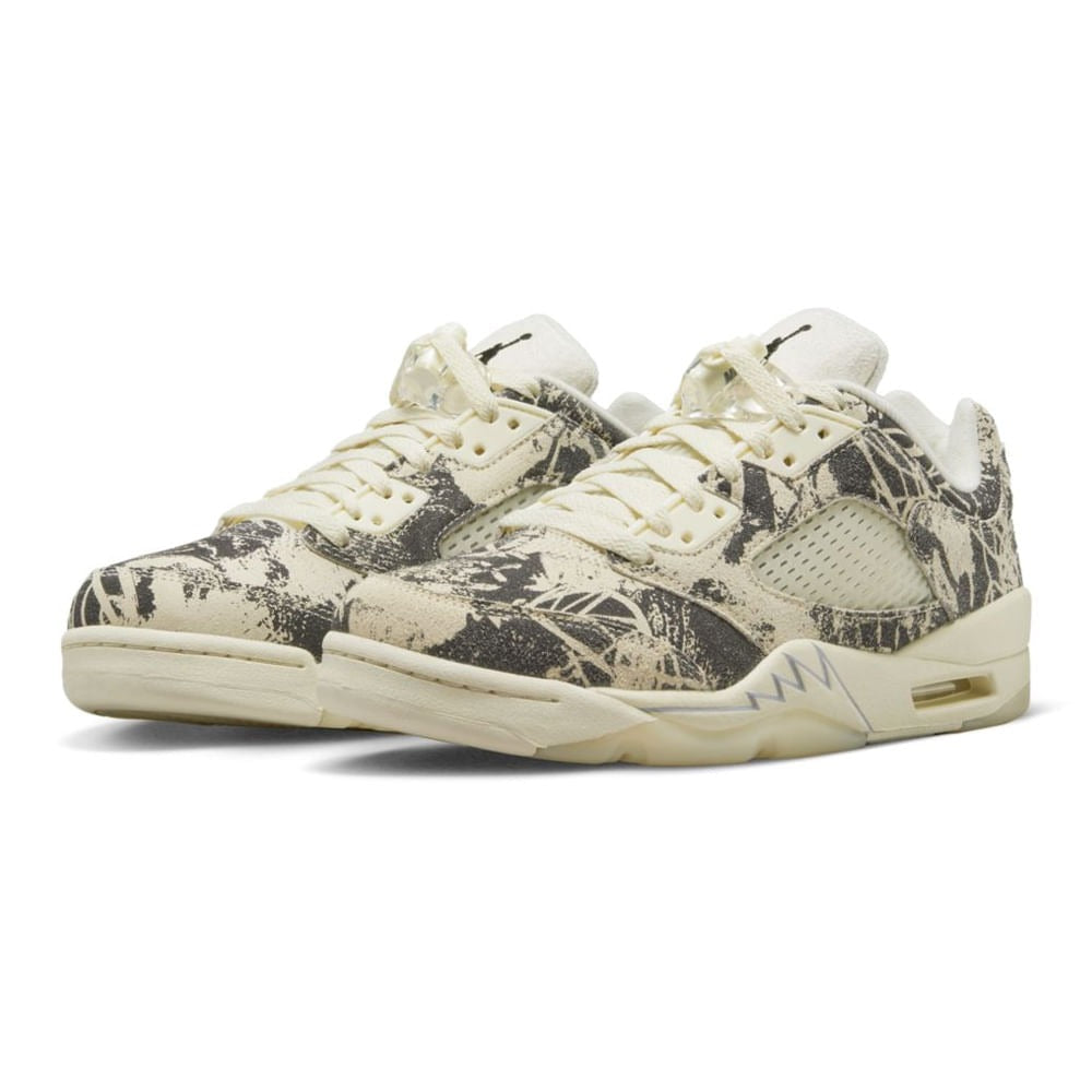 Air Jordan 5 Retro Low