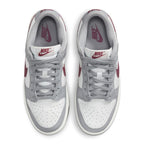 Dunk Low "Pale Ivory Redwood"