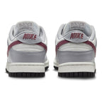 Dunk Low "Pale Ivory Redwood"