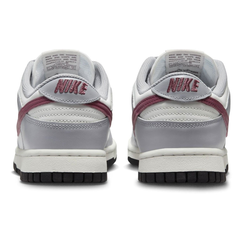 Dunk Low "Pale Ivory Redwood"