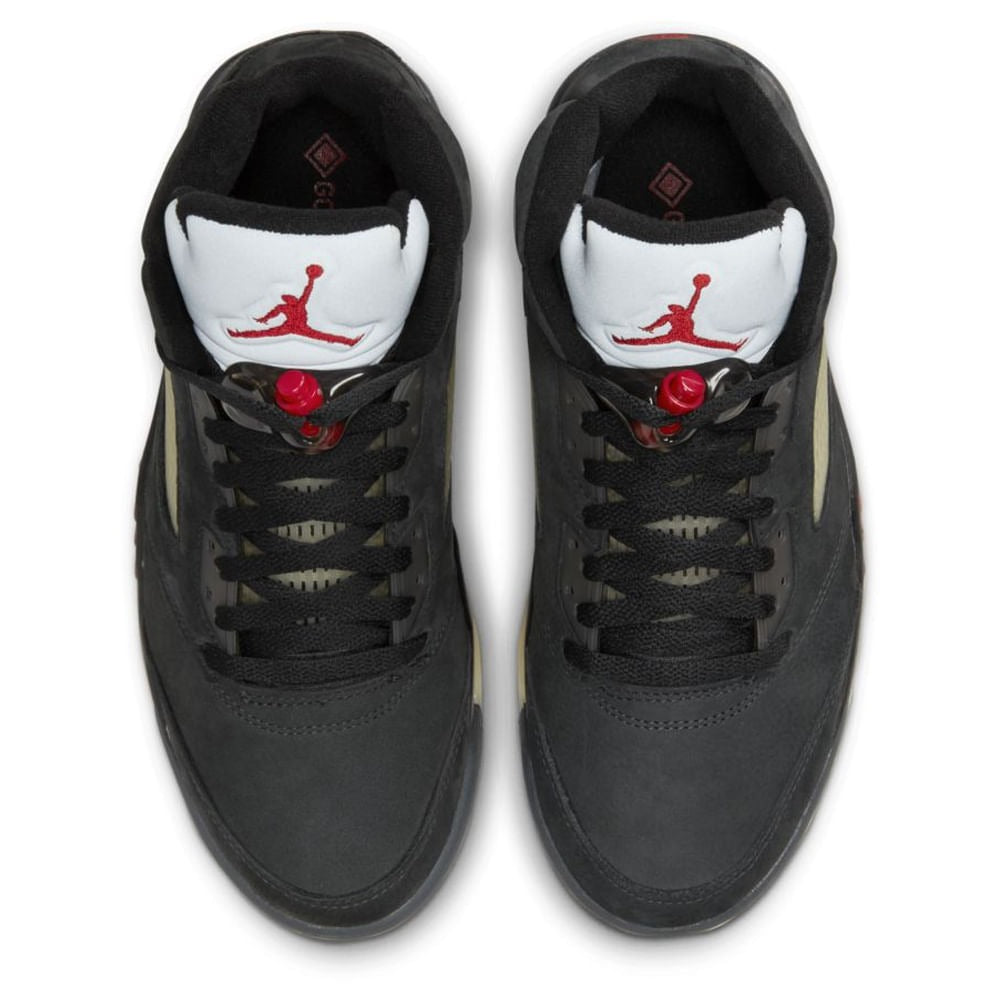 Air Jordan 5 Retro " Gore-Tex"
