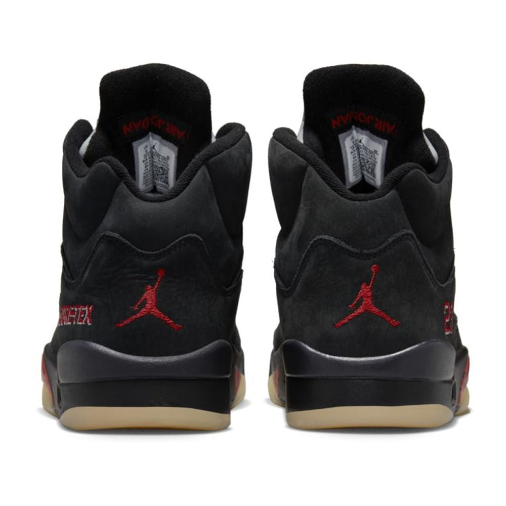 Air Jordan 5 Retro " Gore-Tex"