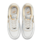 Nike Air Force 1 Shadow White Tan