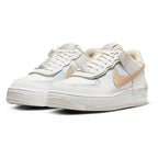 Nike Air Force 1 Shadow White Tan