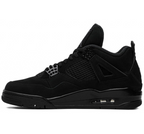 Air Jordan 4 Retro 'Black Cat' 2020