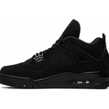 Air Jordan 4 Retro 'Black Cat' 2020