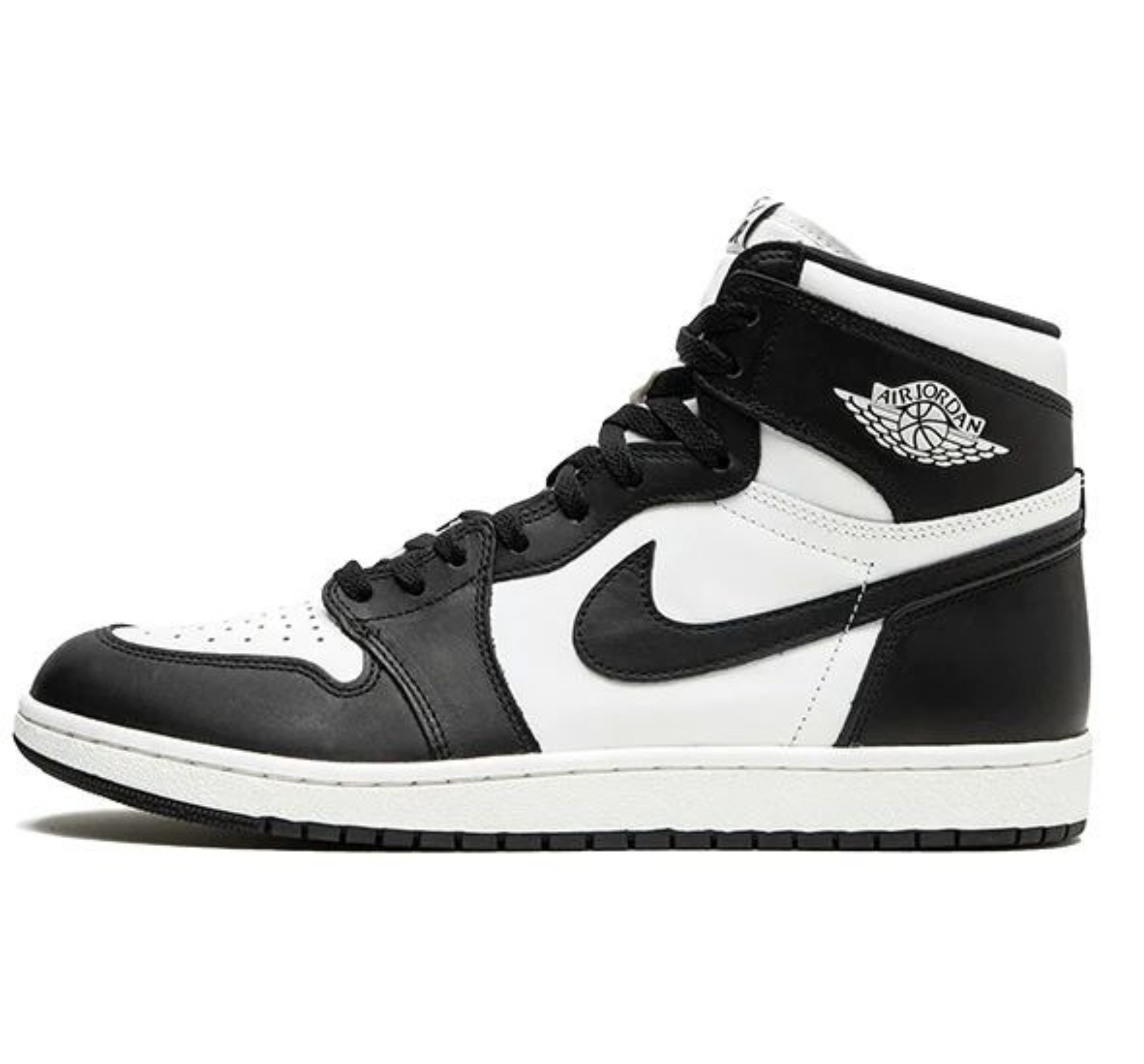 Nike Air Jordan 1 Retro High '85 OG 'Black White'