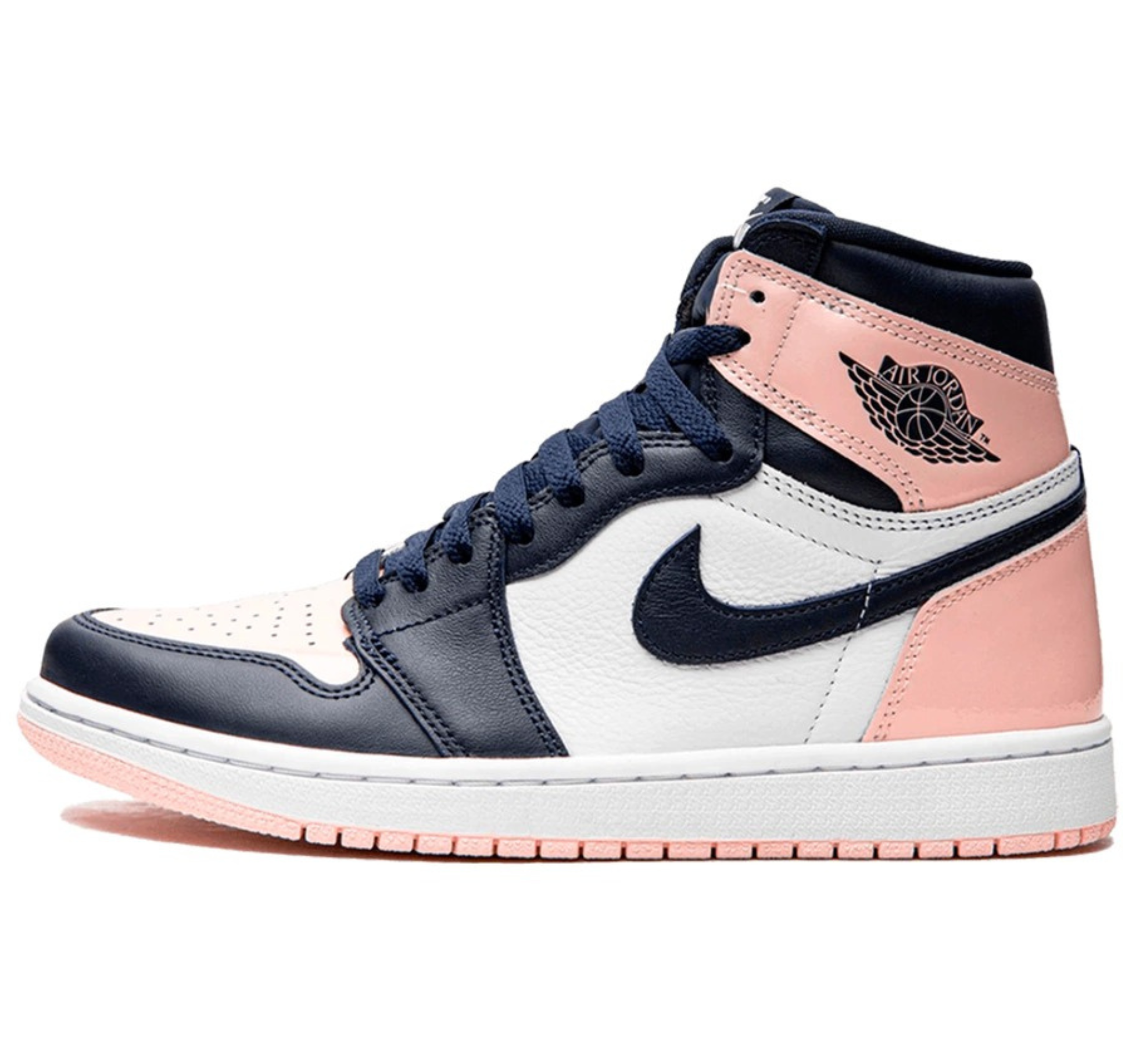 Air Jordan 1 Retro High OG SE 'Atmosphere Bubble Gum'