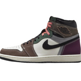 Nike Air Jordan 1 High OG 'Crafted'