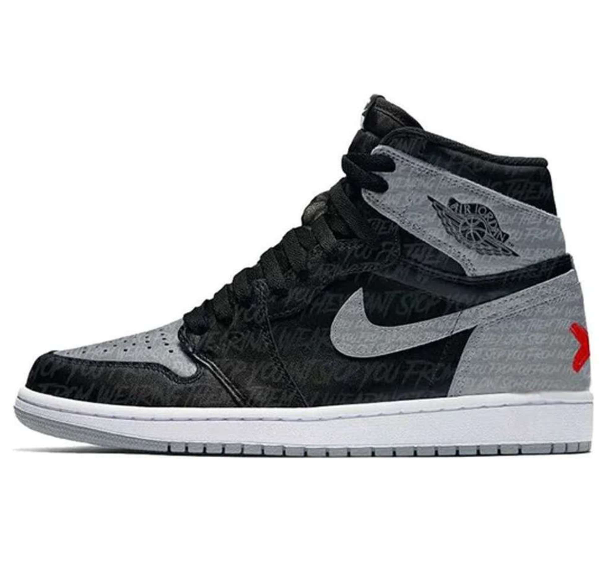 Nike Air Jordan 1 High OG 'Rebellionaire'