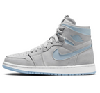 Air Jordan 1 High Zoom Comfort 'Cool Grey Light Blue'