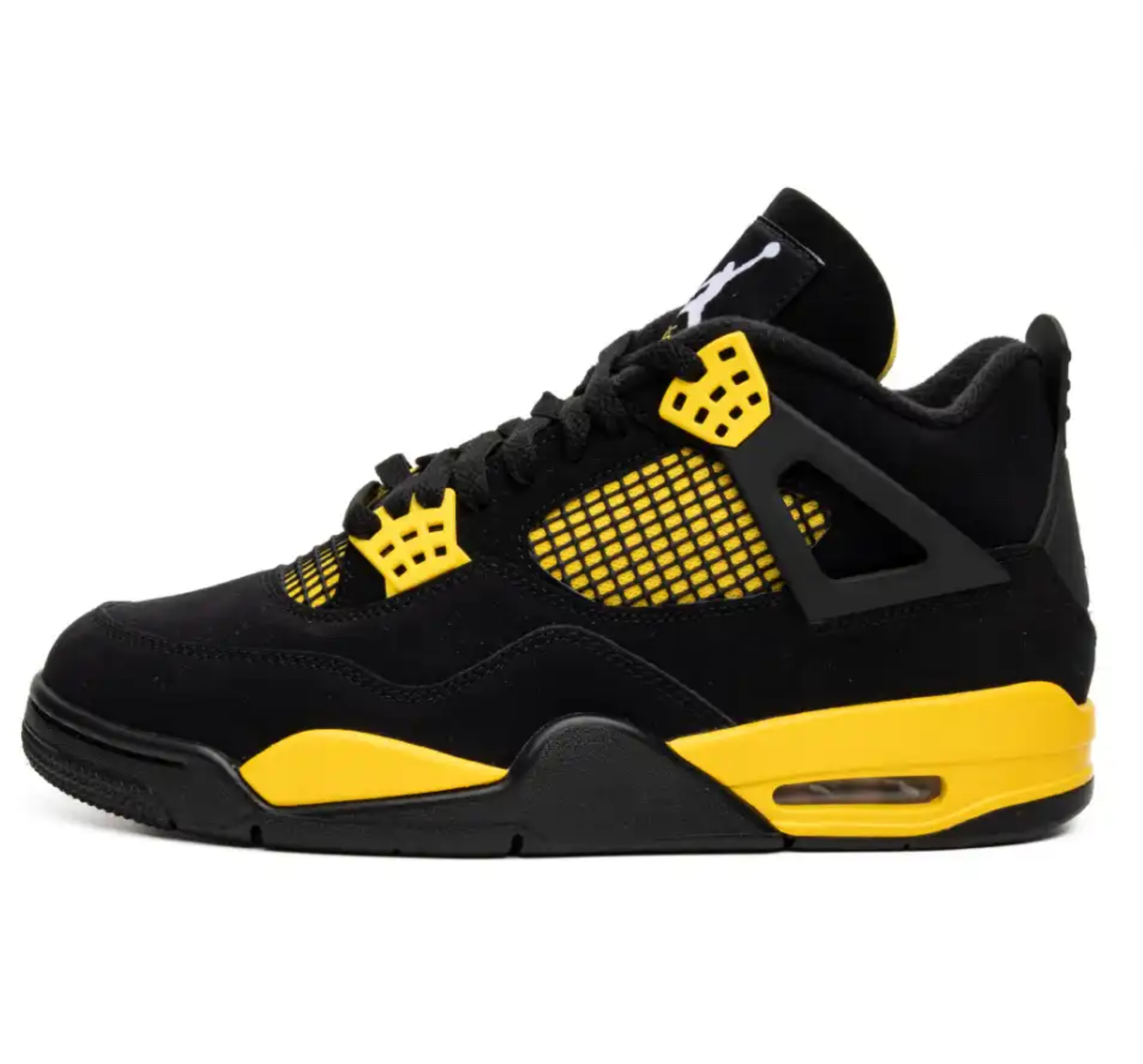 Nike Air Jordan 4 Thunder