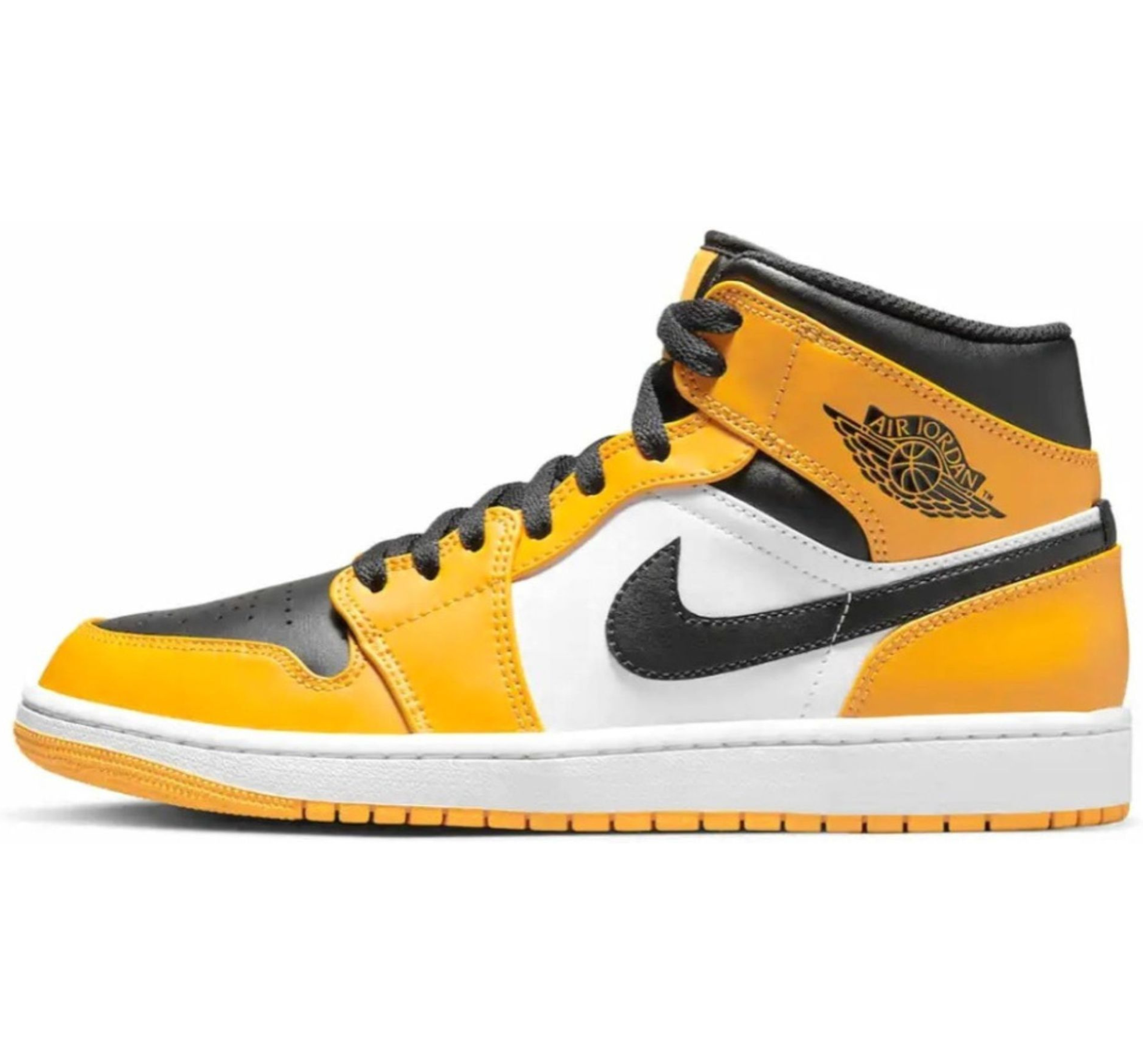 Air Jordan 1 Retro High OG "Taxi"
