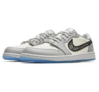 Dior X Air Jordan 1 Low