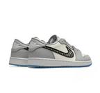Dior X Air Jordan 1 Low