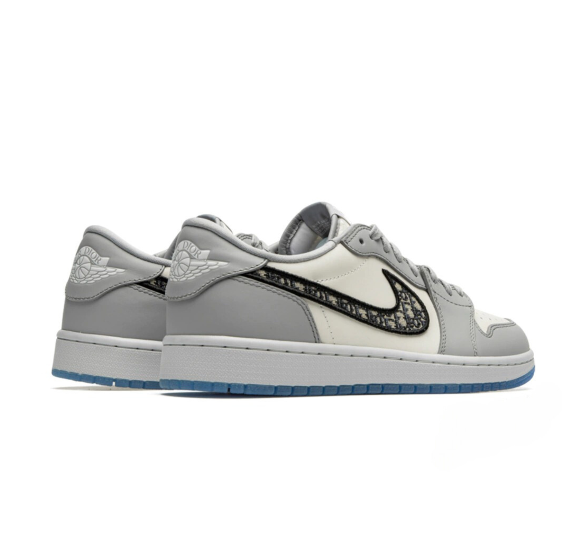 Dior X Air Jordan 1 Low