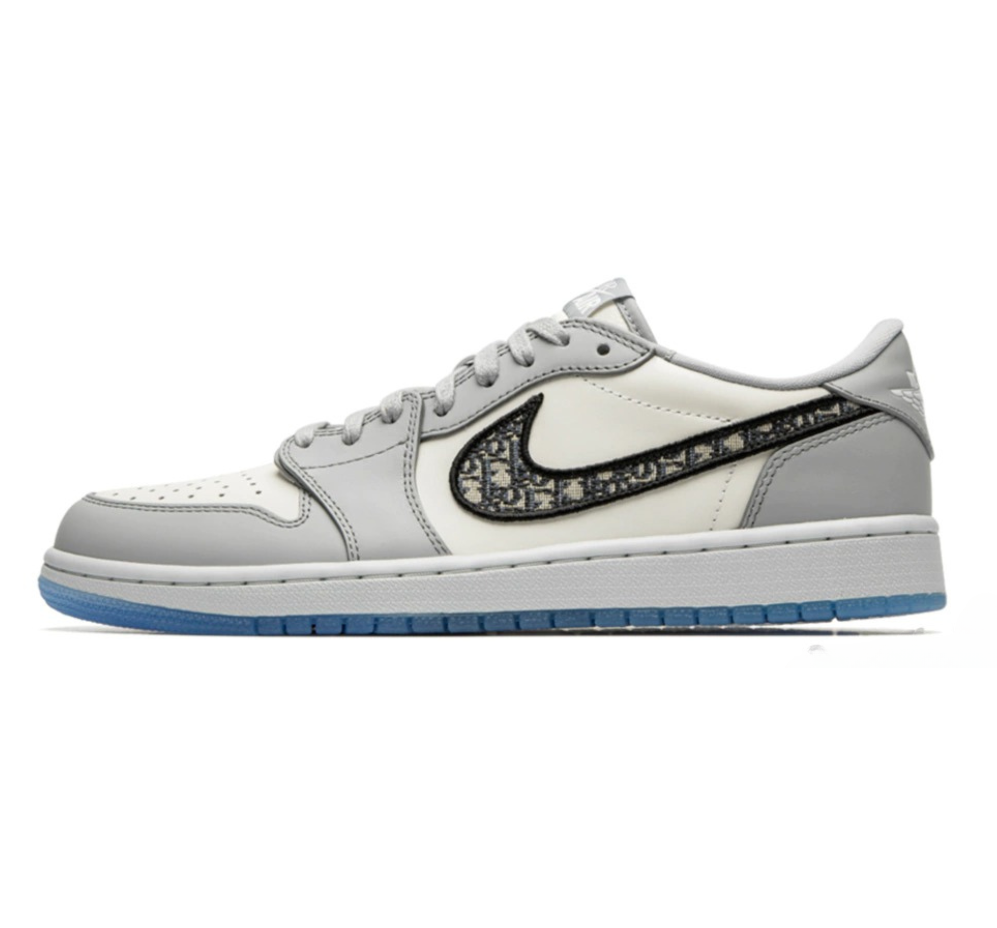 Dior X Air Jordan 1 Low
