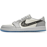 Dior X Air Jordan 1 Low