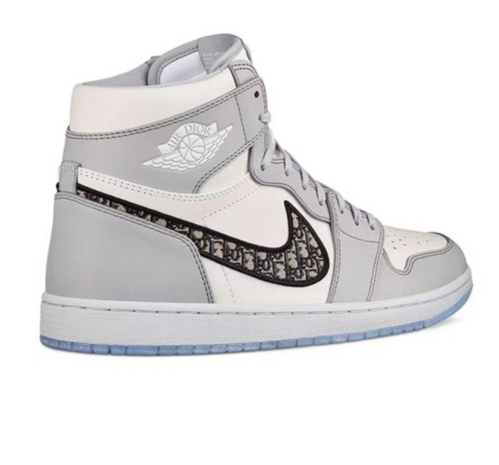 Air Jordan 1 High X Dior