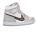 Air Jordan 1 High X Dior