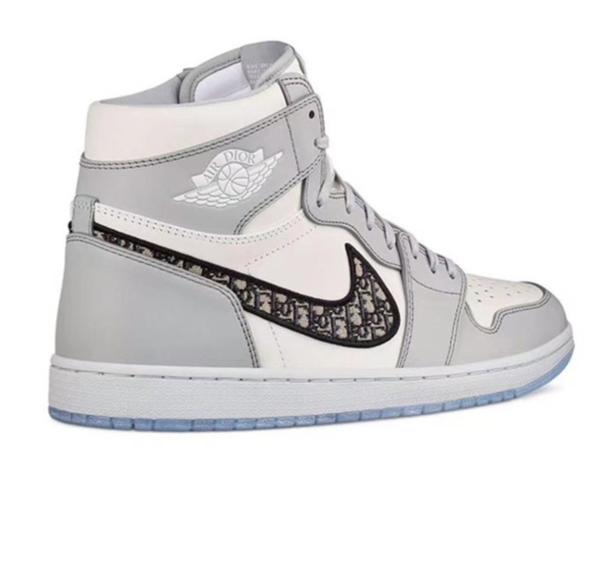 Air Jordan 1 High X Dior