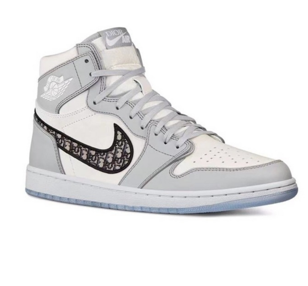 Air Jordan 1 High X Dior