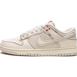 Dunk Low "Light Orewood Brown Sashiko"
