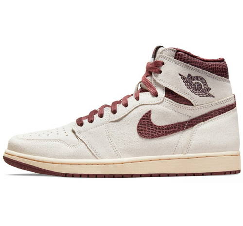 A Ma Maniére x Air Jordan 1 High OG 'Airness'