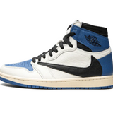 Fragment Design x Travis Scott x Air Jordan 1 Retro High