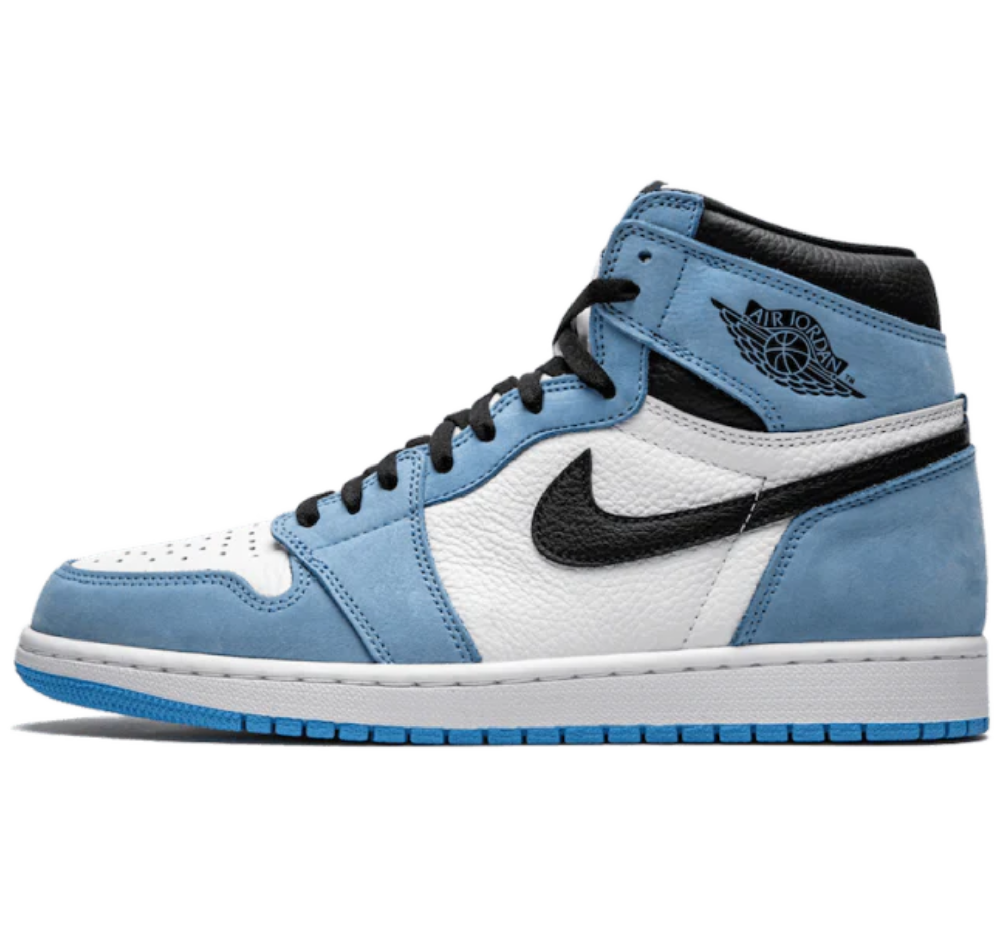 Nike Air Jordan 1 High University Blue