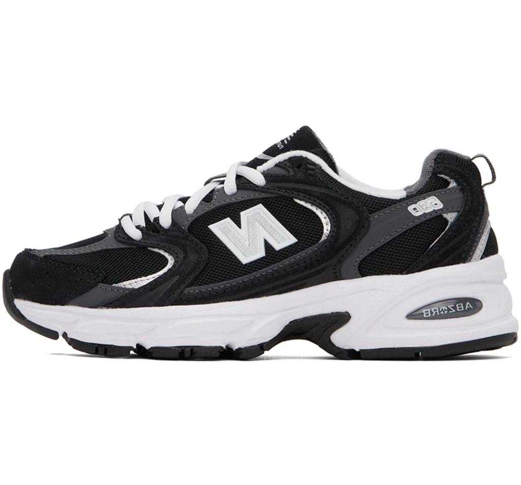 New Balance 530 Black