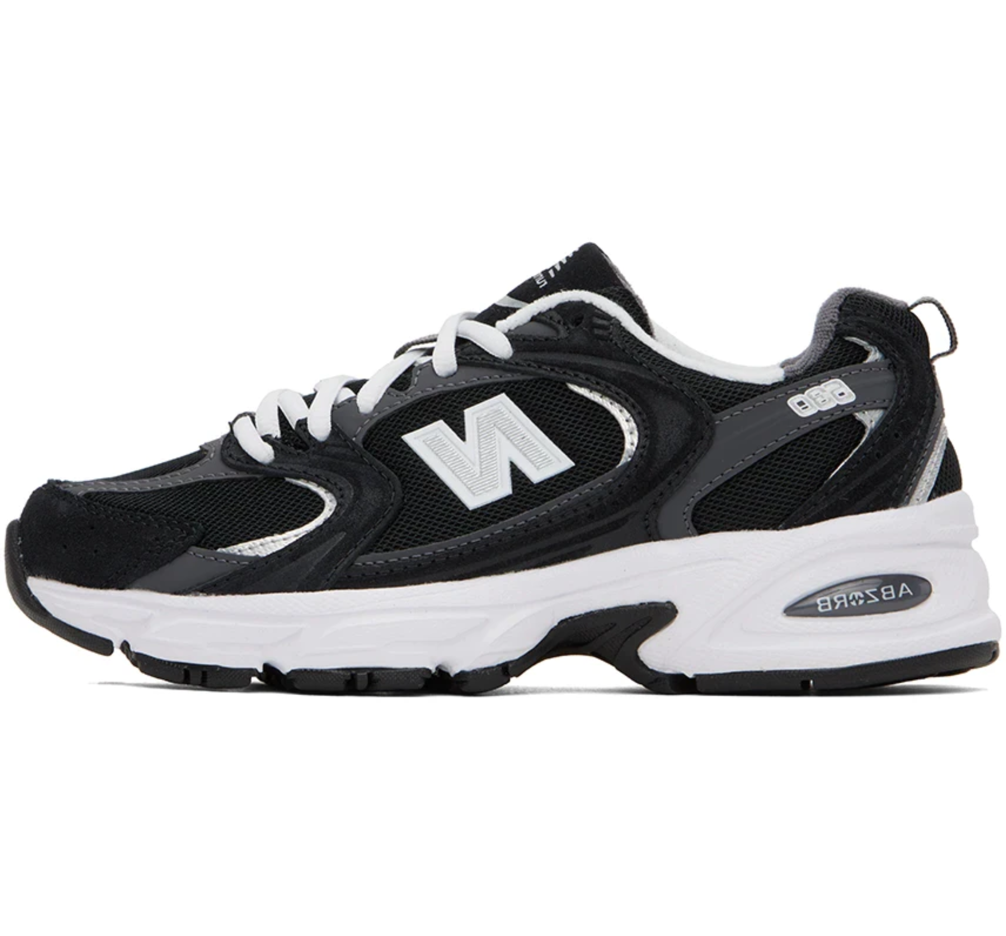 New Balance 530 Black
