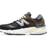 New Balance 9060 Brown Black