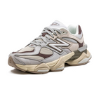 New Balance 9060 Grey Matter Timberwolf