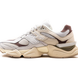 New Balance 9060 Grey Matter Timberwolf