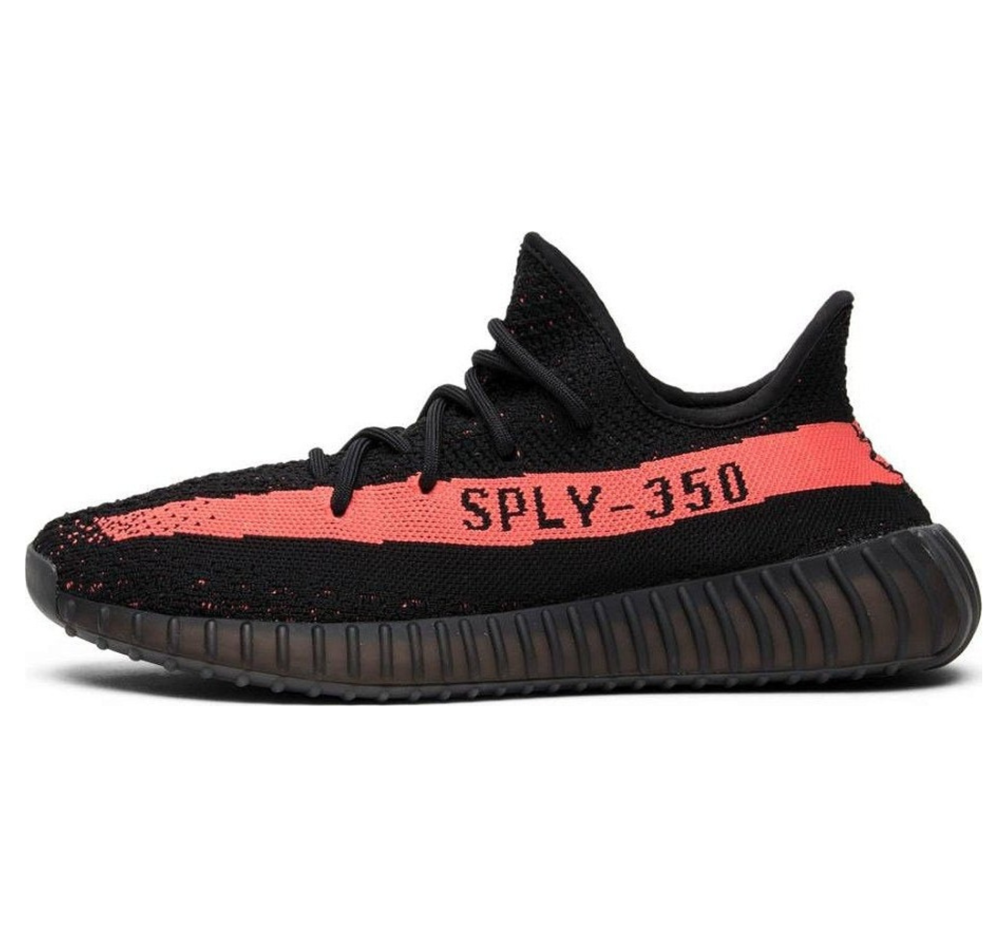 Adidas Yeezy Boost 350 V2 'Red'