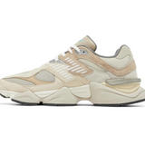 New Balance 9060 Cream Blue