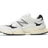 New Balance 9060 White Black