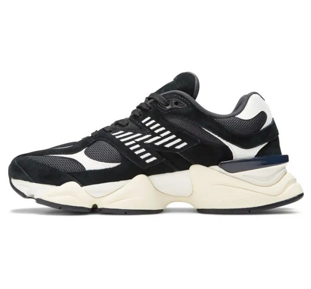 New Balance 9060 Black/White