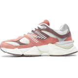 New Balance 9060 Mineral Red Truffle Rain Cloud