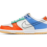 Dunk Low "101"