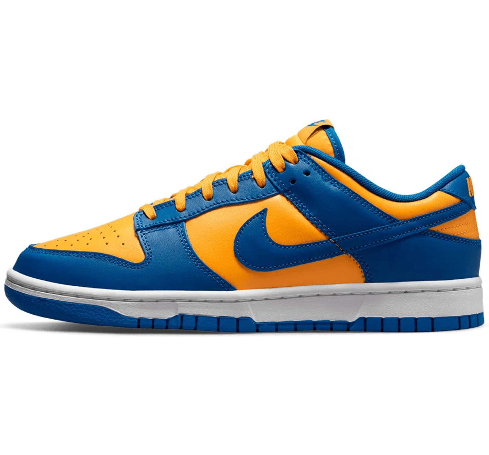 Dunk Low "UCLA"