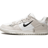 Dunk Low Disrupt 2 "Pale Ivory Black"